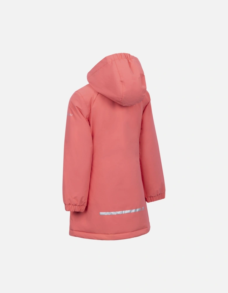Girls Marybank Raincoat
