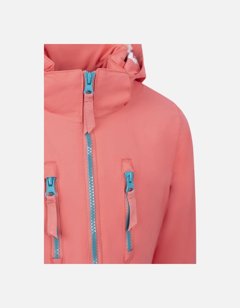 Girls Marybank Raincoat