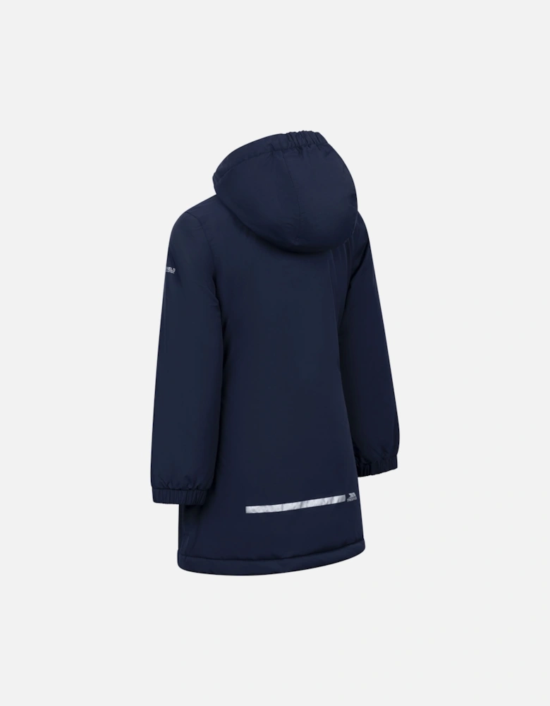 Girls Marybank Raincoat