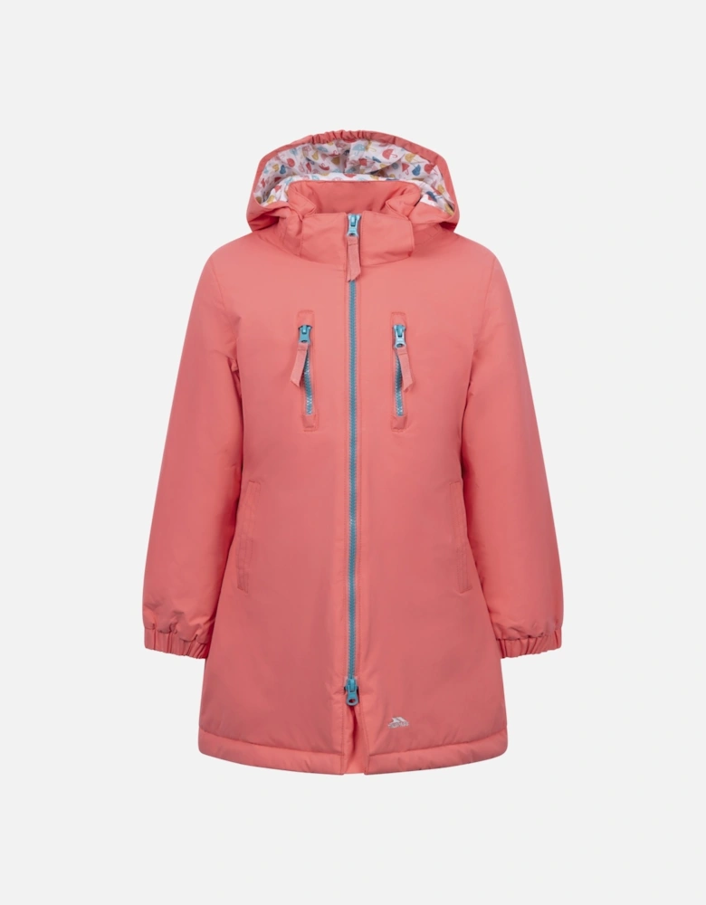 Girls Marybank Raincoat