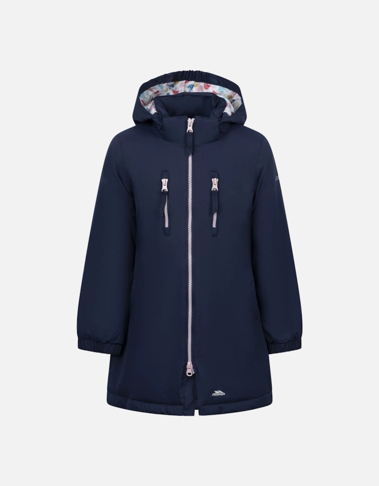 Girls Marybank Raincoat