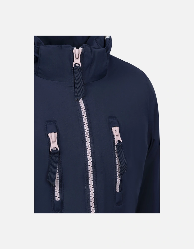 Girls Marybank Raincoat