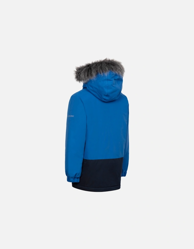 Boys Deen Raincoat