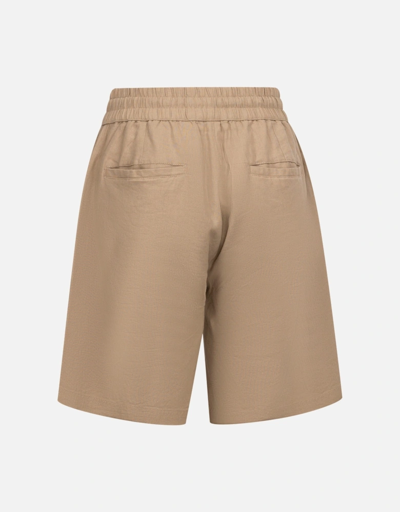 Womens/Ladies Reenie Casual Shorts