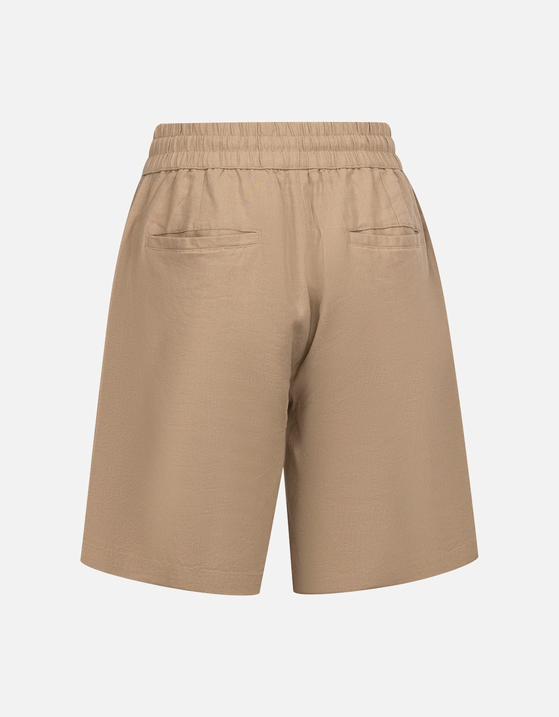 Womens/Ladies Reenie Casual Shorts