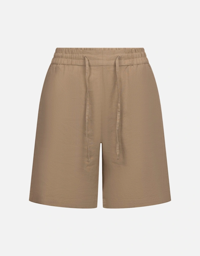 Womens/Ladies Reenie Casual Shorts