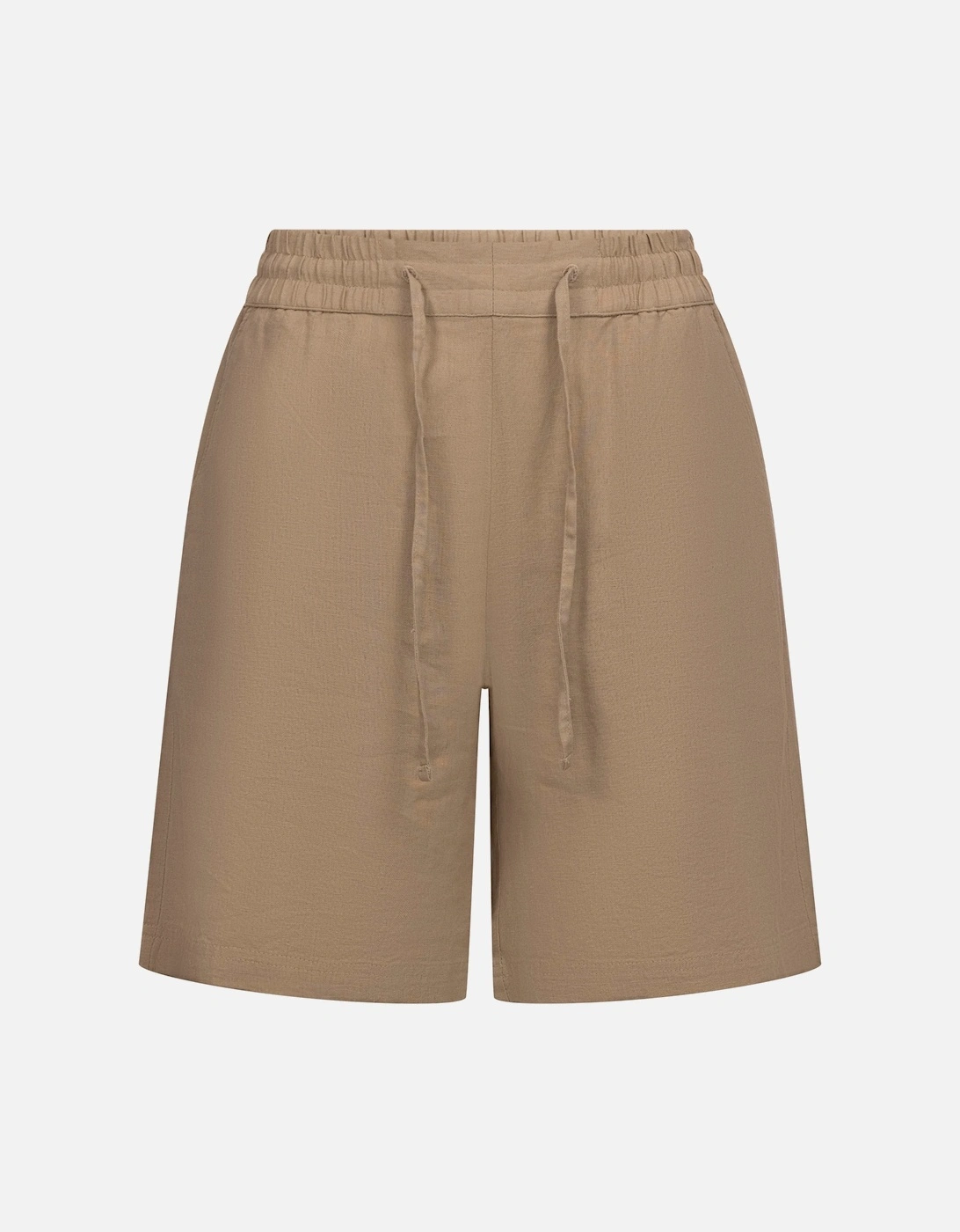 Womens/Ladies Reenie Casual Shorts, 4 of 3
