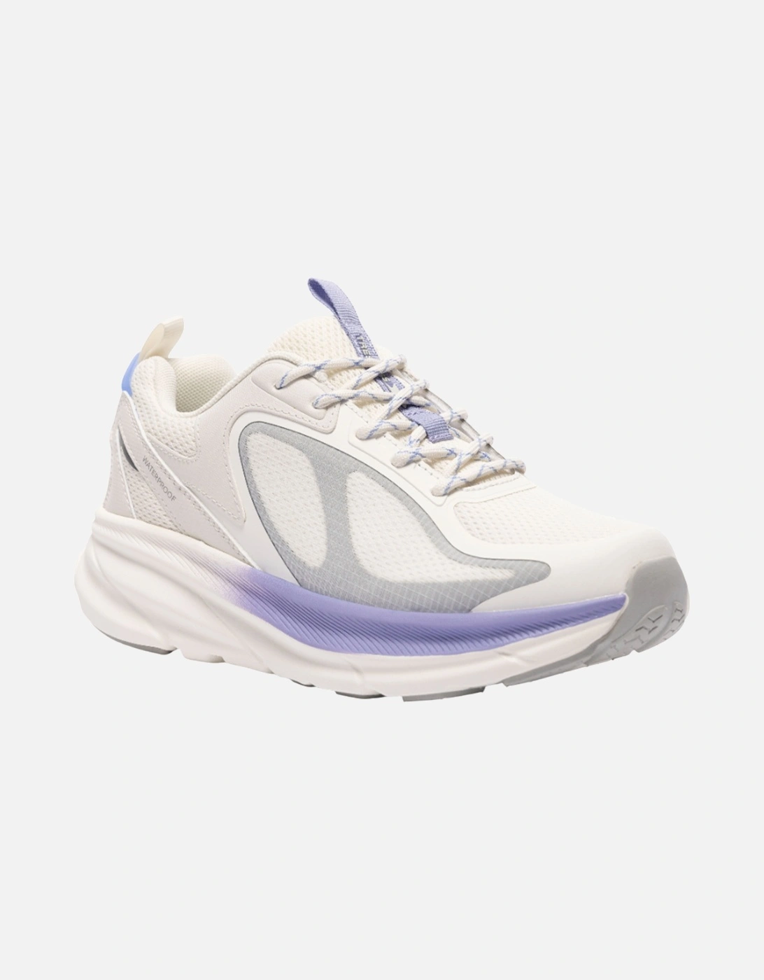 Womens/Ladies Joa Waterproof Trainers