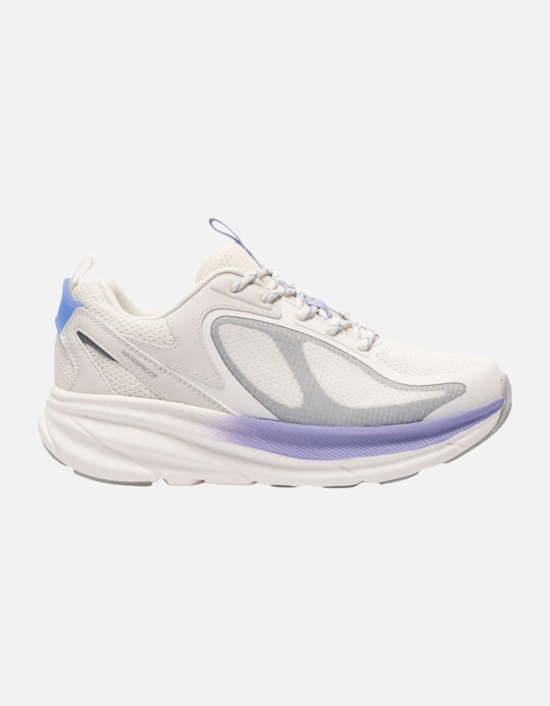 Womens/Ladies Joa Waterproof Trainers