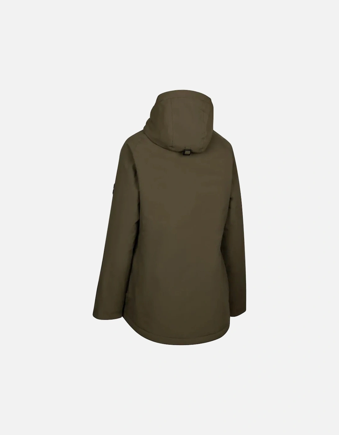 Womens/Ladies Carlotta Raincoat