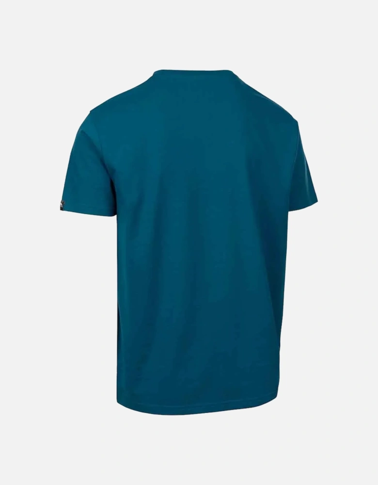 Mens Zama Countryside T-Shirt