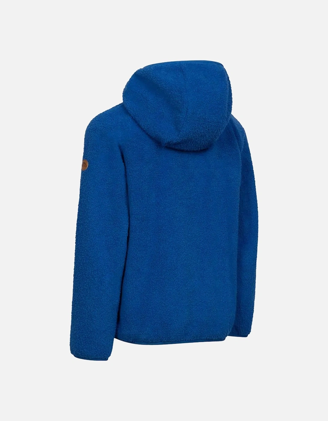 Childrens/Kids Minally Fleece Jacket