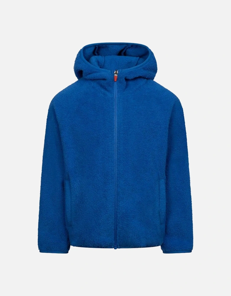 Childrens/Kids Minally Fleece Jacket