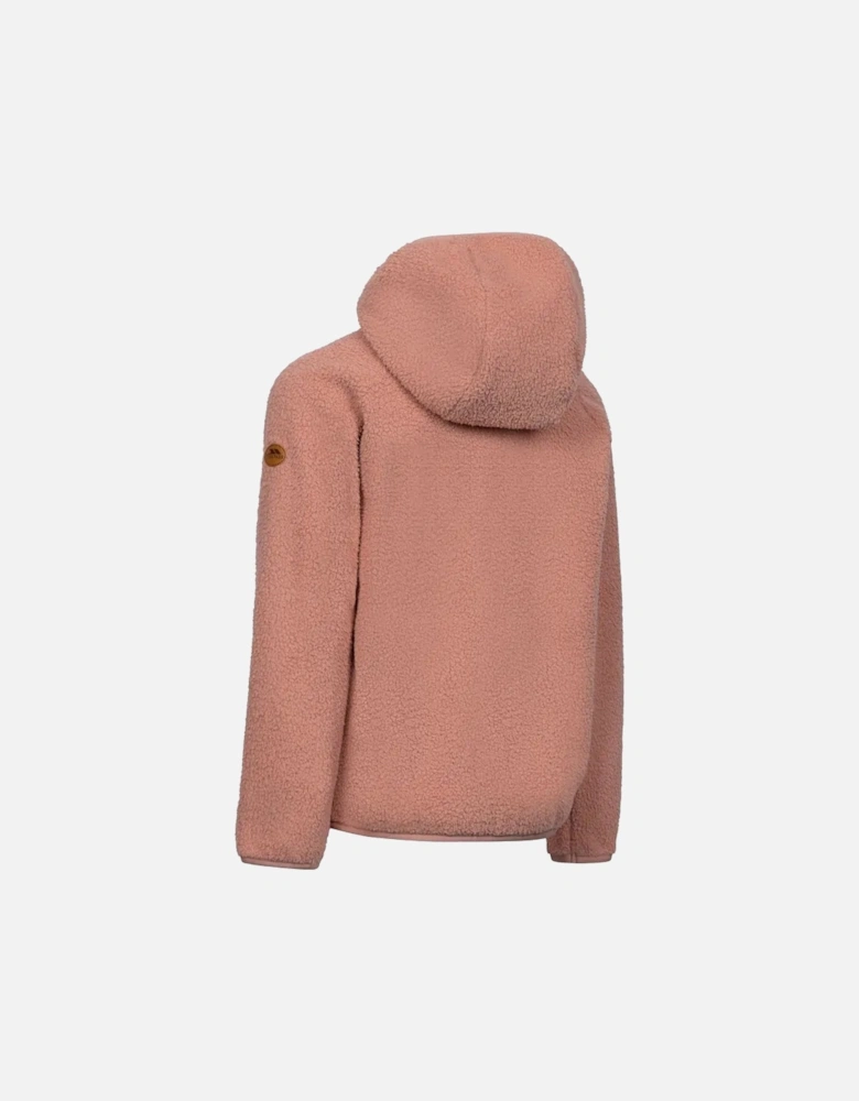 Childrens/Kids Minally Fleece Jacket