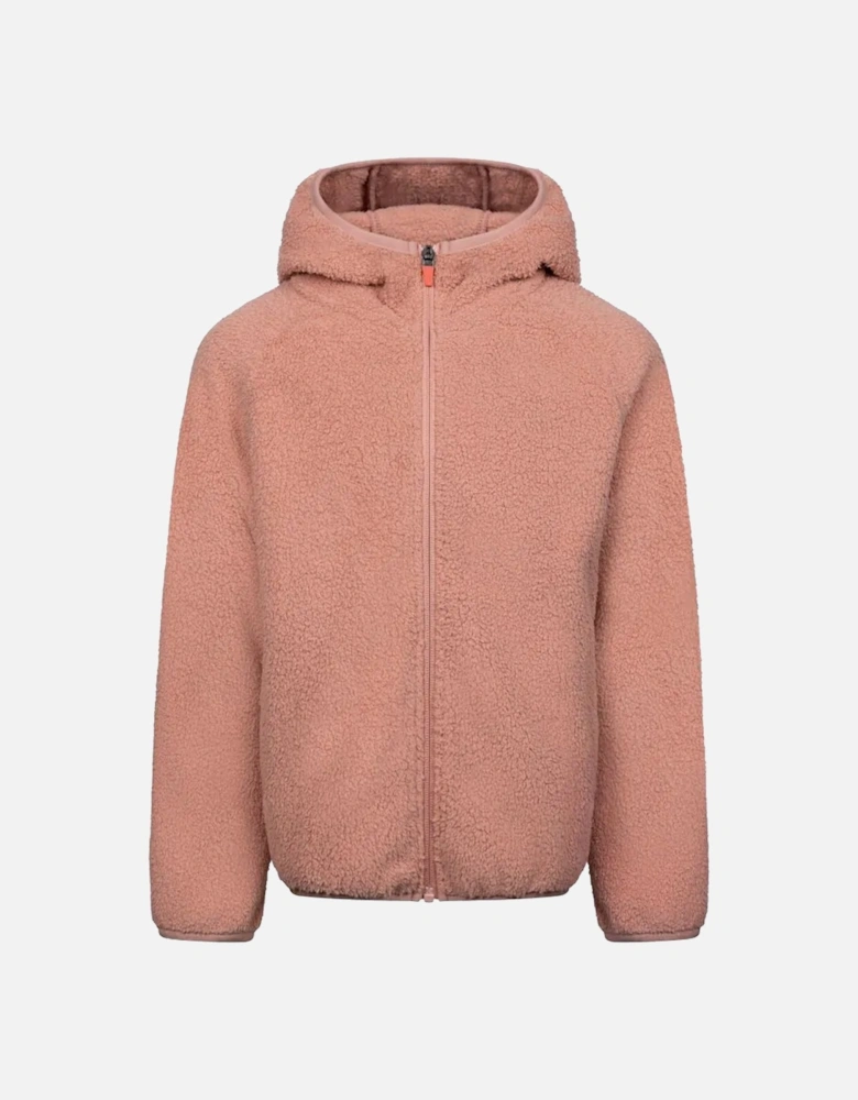 Childrens/Kids Minally Fleece Jacket