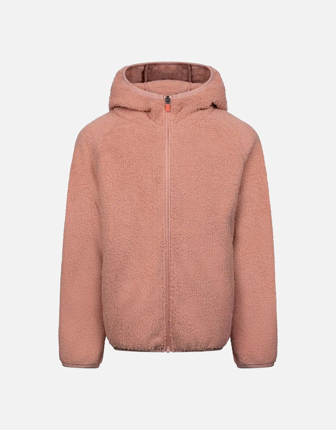 Childrens/Kids Minally Fleece Jacket, 4 of 3