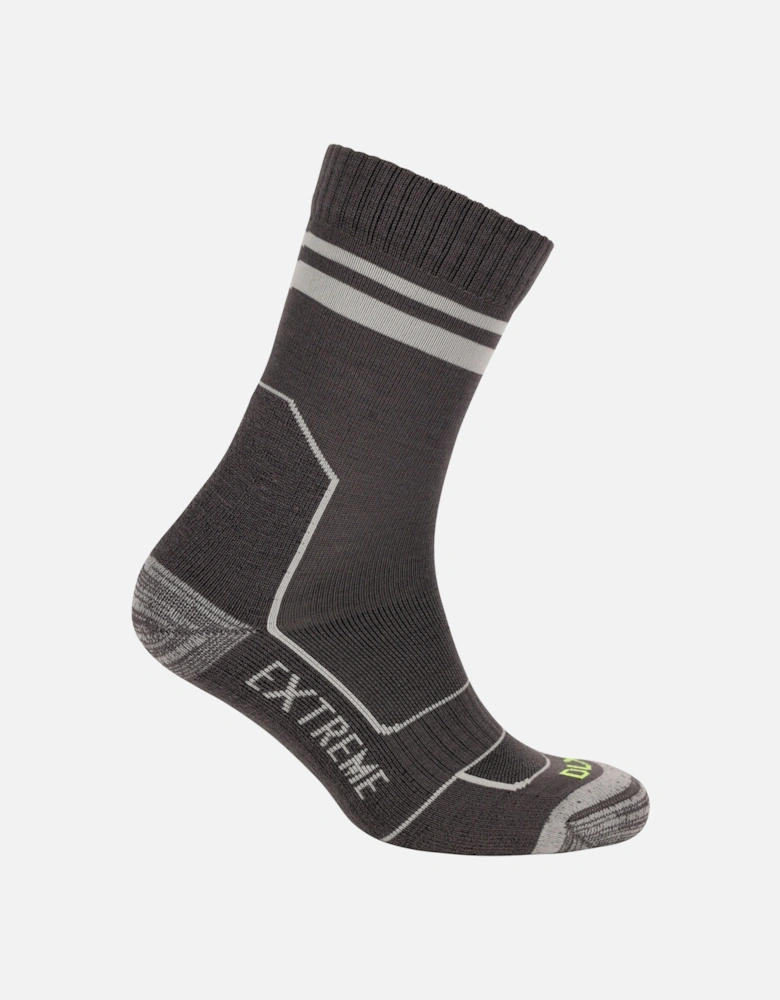 Unisex Adult Dvander Socks (Pack of 2)