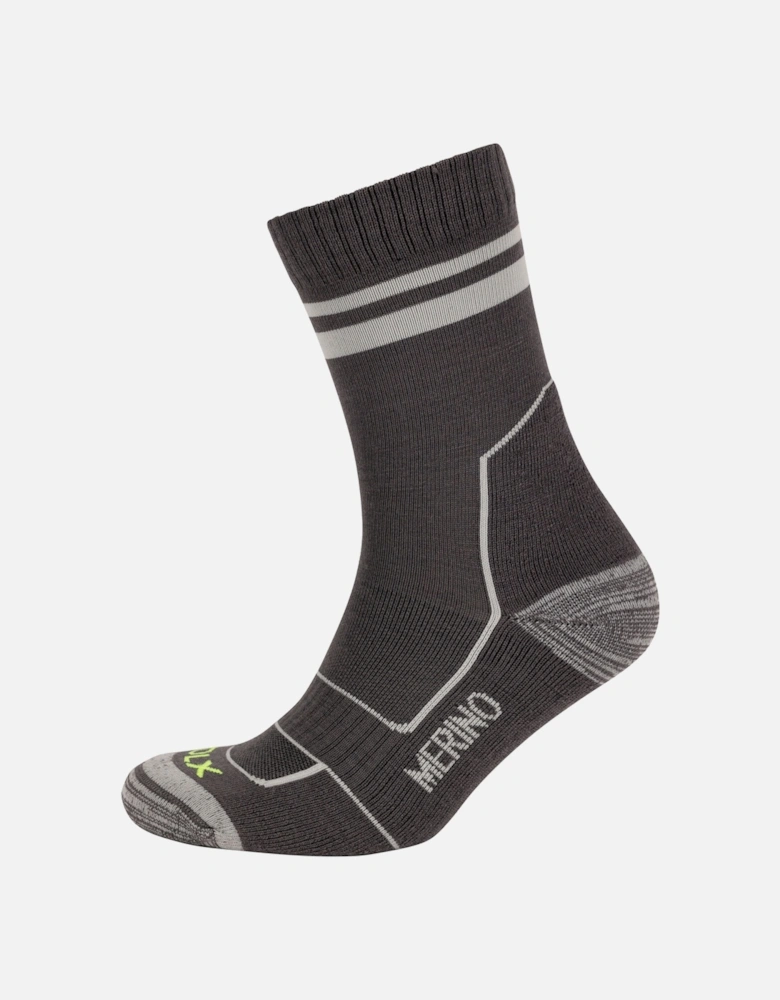 Unisex Adult Dvander Socks (Pack of 2)