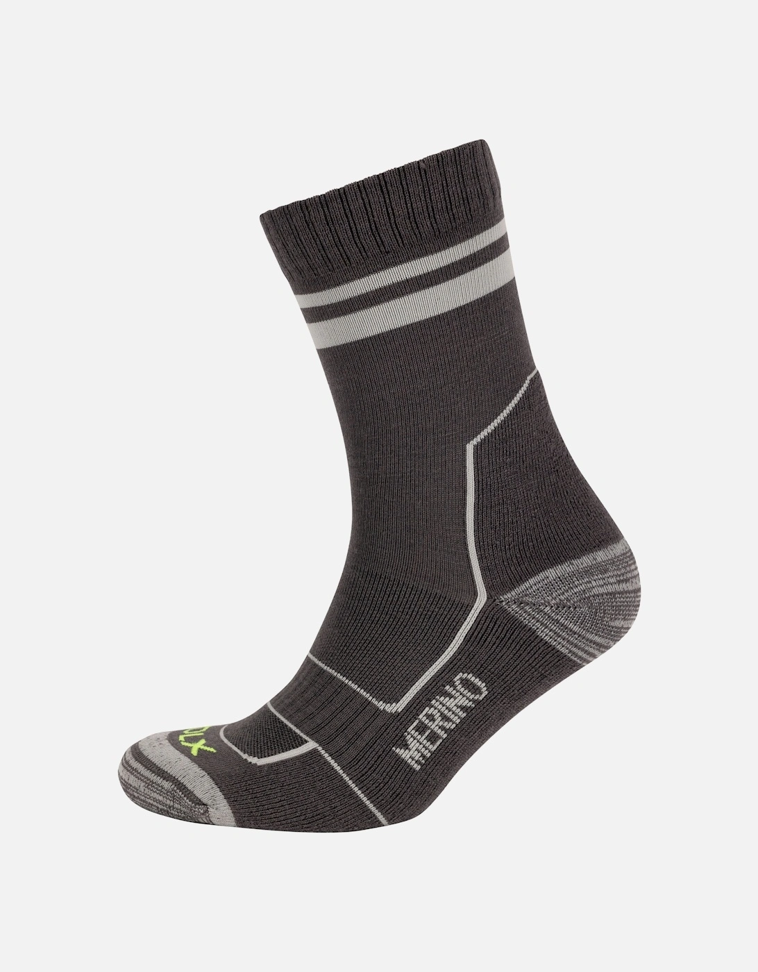 Unisex Adult Dvander Socks (Pack of 2)