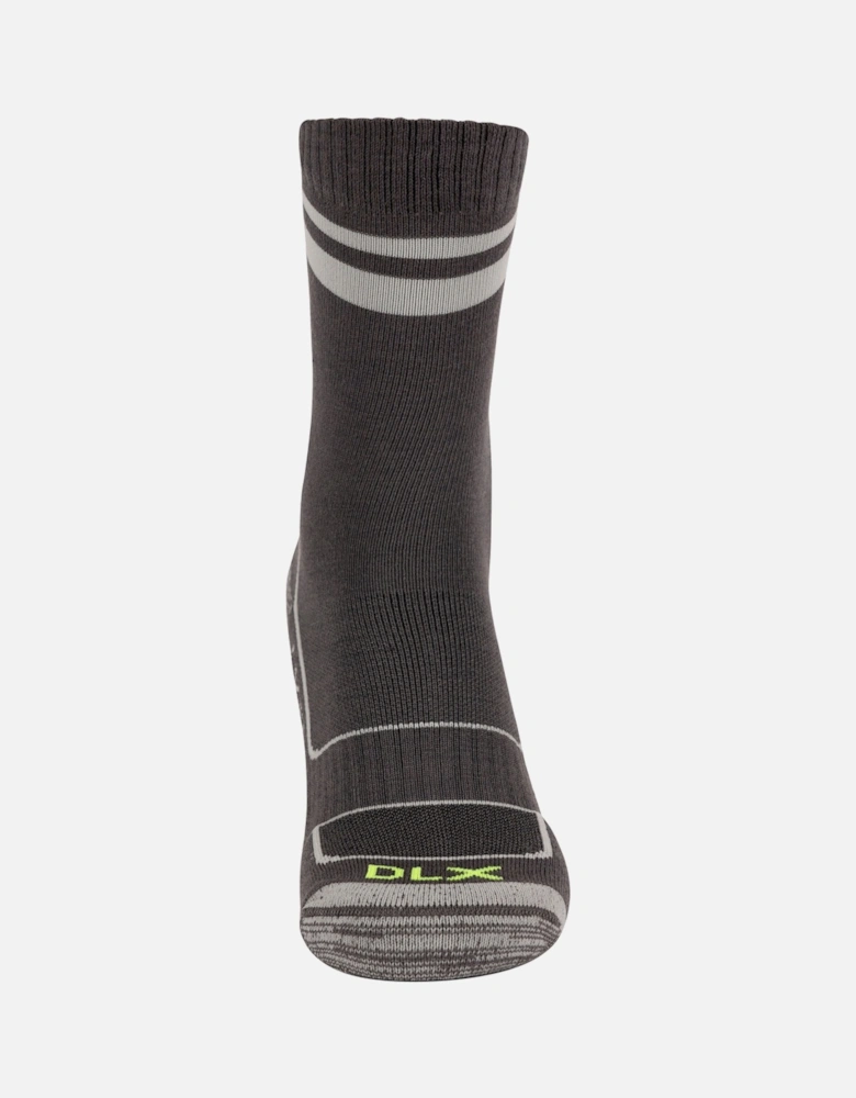 Unisex Adult Dvander Socks (Pack of 2)