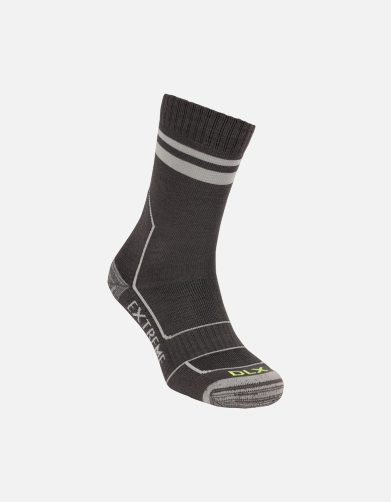 Unisex Adult Dvander Socks (Pack of 2)