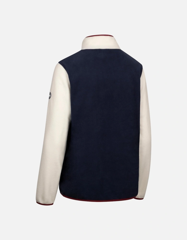 Womens/Ladies Garzoni Fleece Jacket
