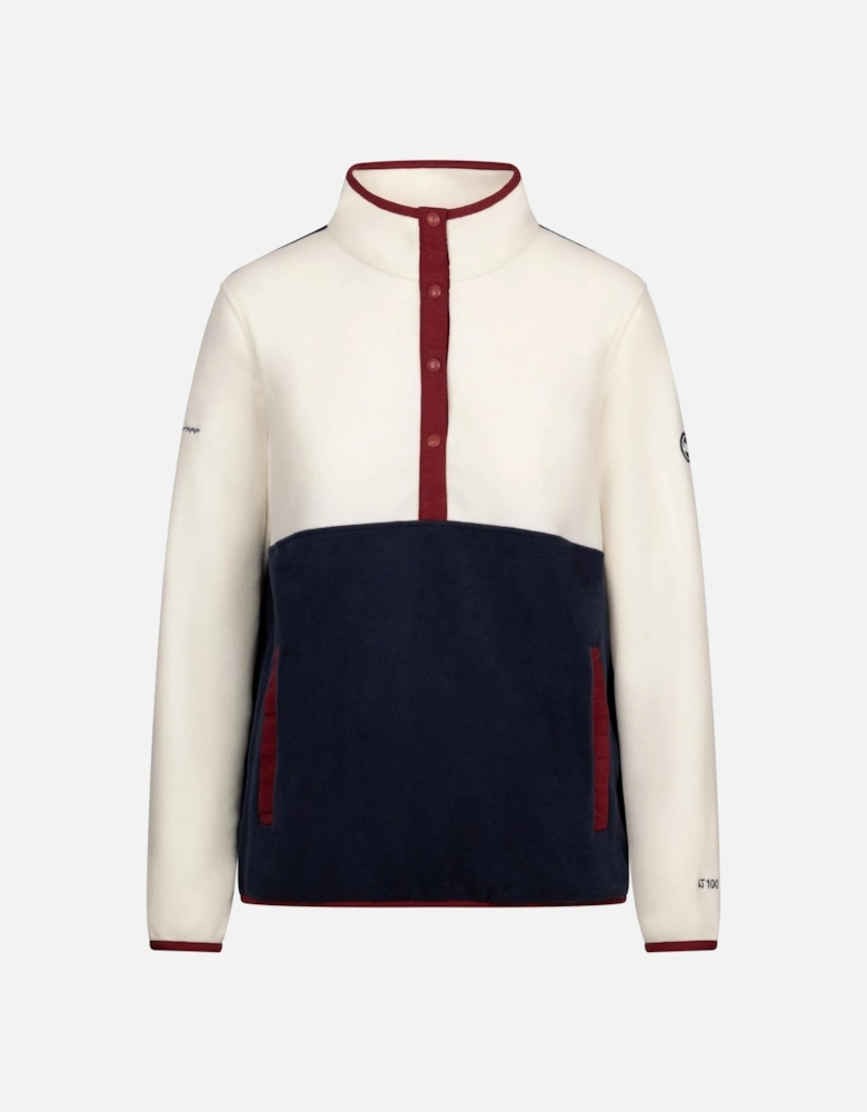 Womens/Ladies Garzoni Fleece Jacket