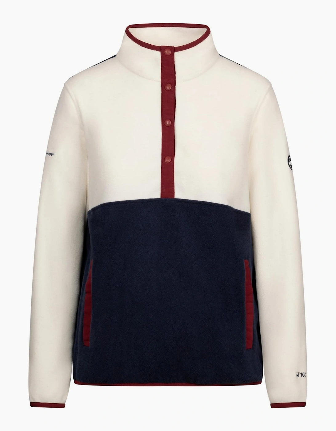 Trespass Women's Ghost / Garzoni Fleece Jacket - Size: 12