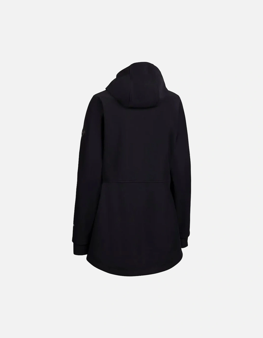 Womens/Ladies Priya Long Length Soft Shell Jacket