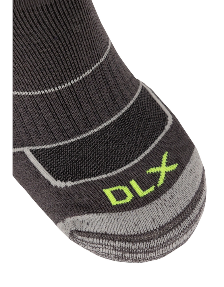 Unisex Adult Dvander Socks (Pack of 2)