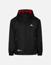 Black/Red