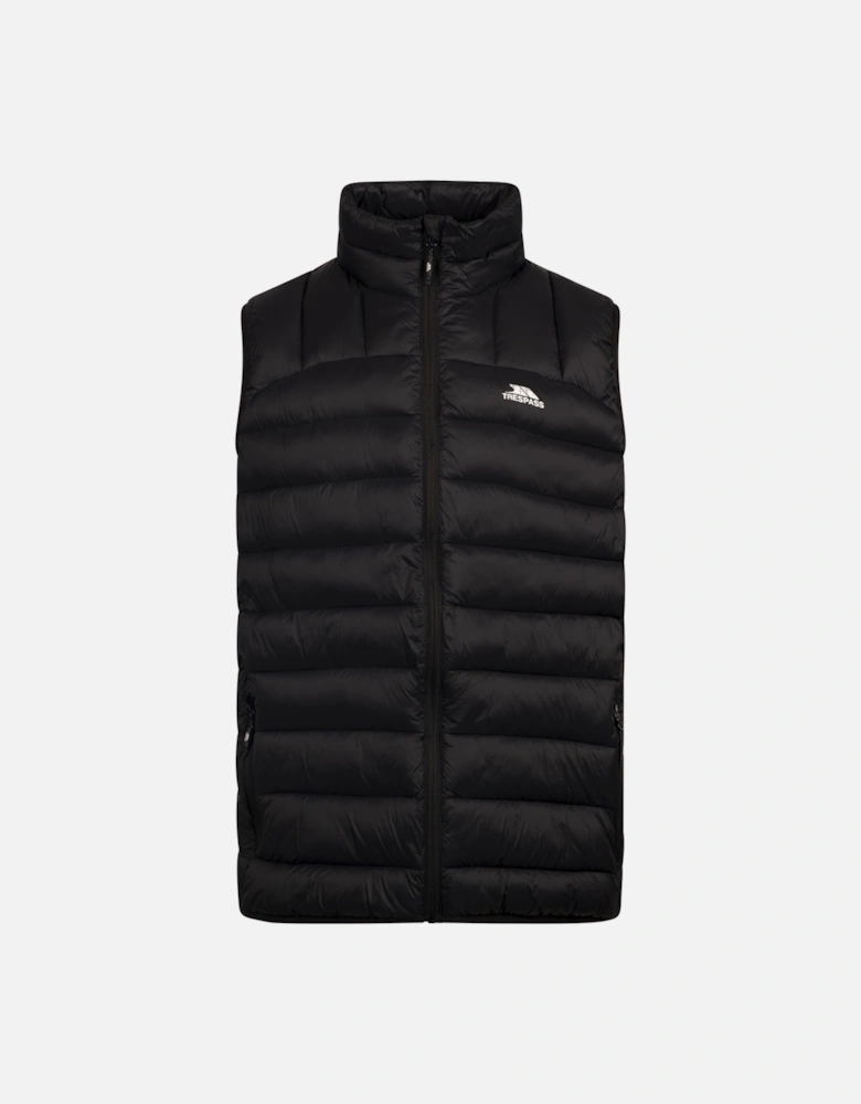 Mens Fergal Gilet