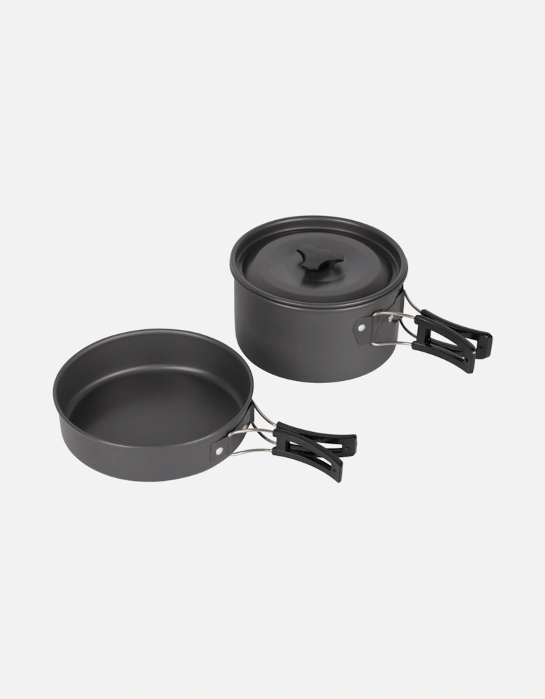 Scoff Camping Cookware Set