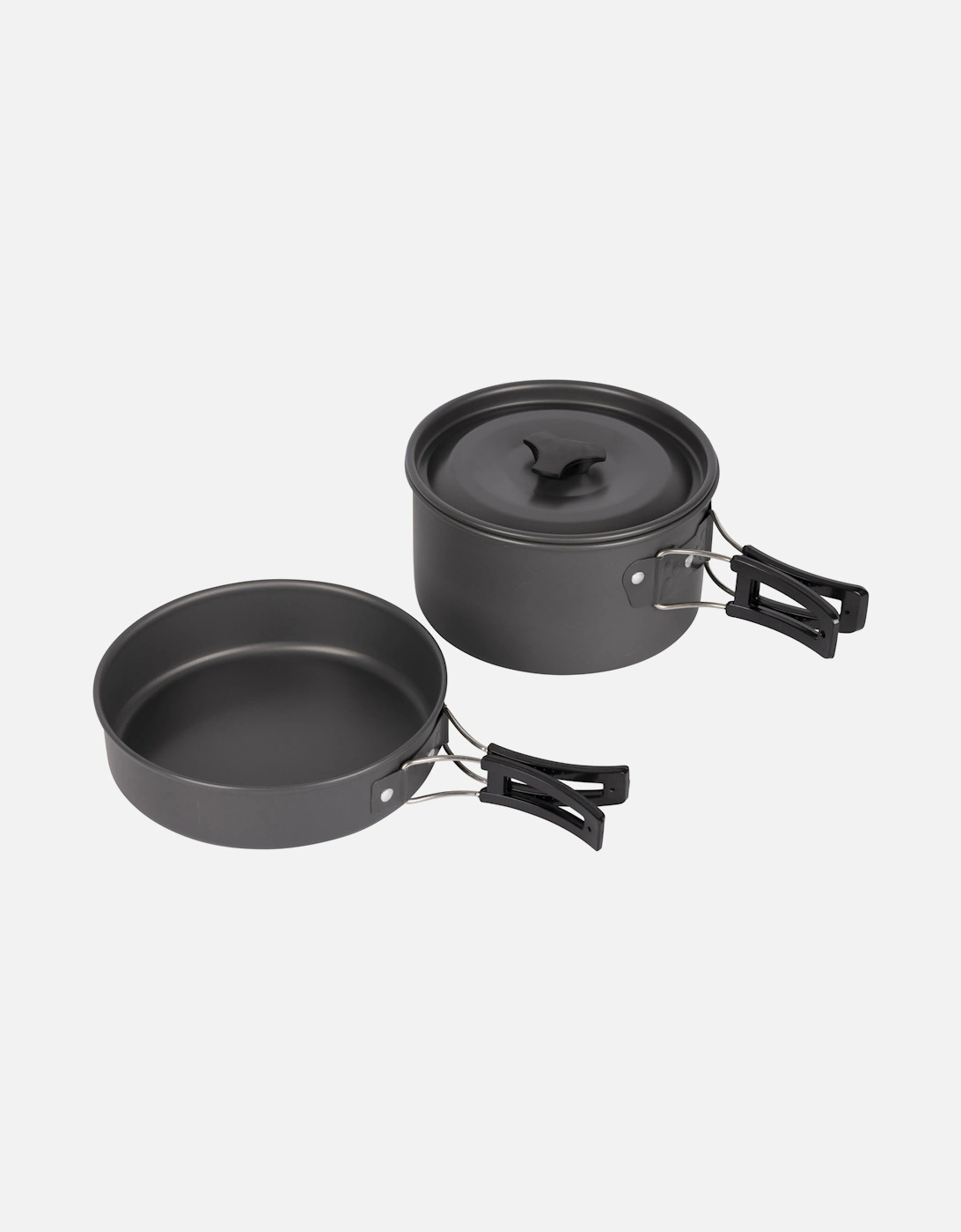 Scoff Camping Cookware Set