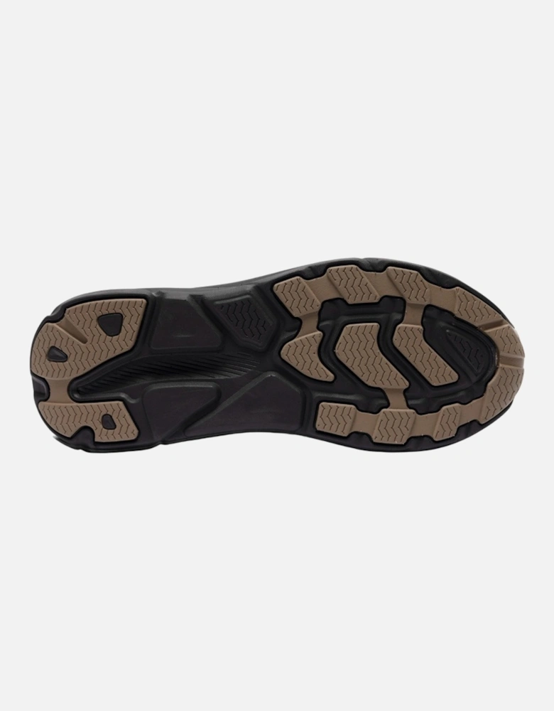Mens Carver Waterproof Trainers