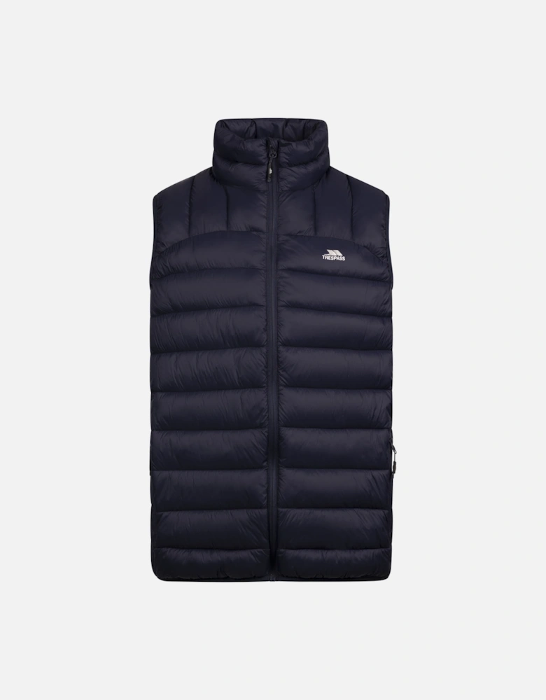 Mens Fergal Gilet
