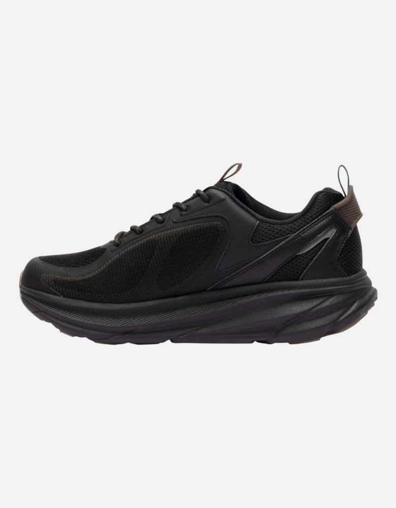 Mens Carver Waterproof Trainers