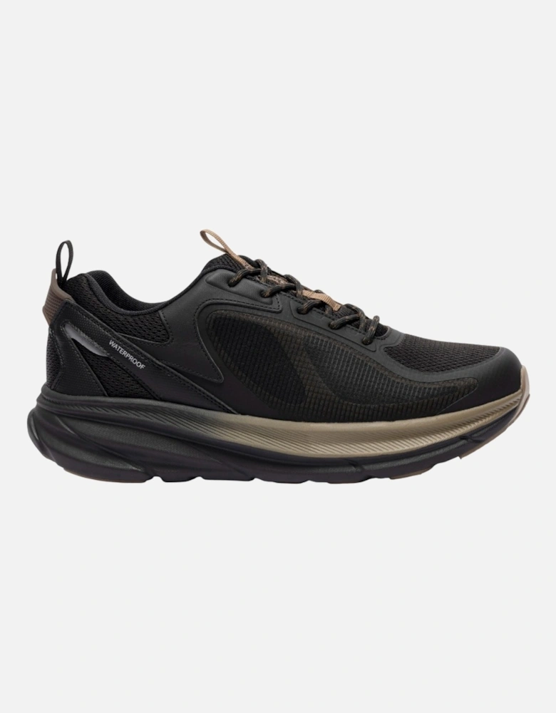Mens Carver Waterproof Trainers