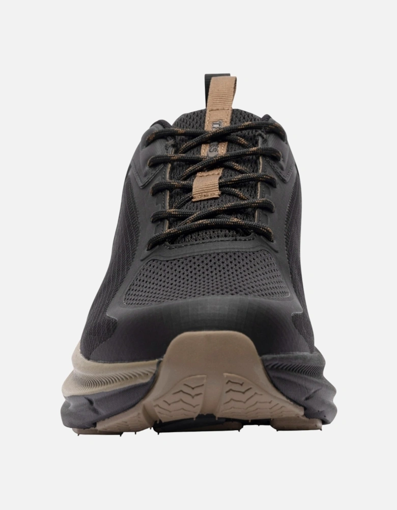 Mens Carver Waterproof Trainers