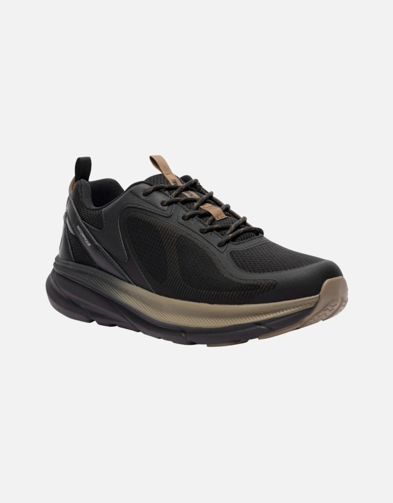 Mens Carver Waterproof Trainers