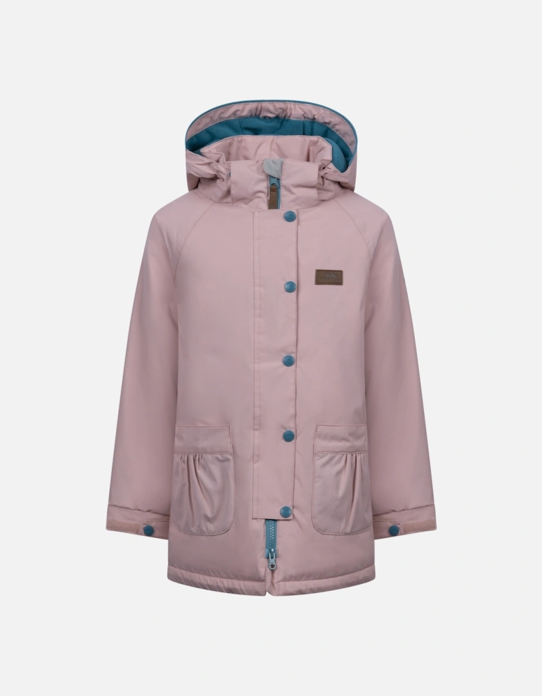 Girls Roselettie Raincoat