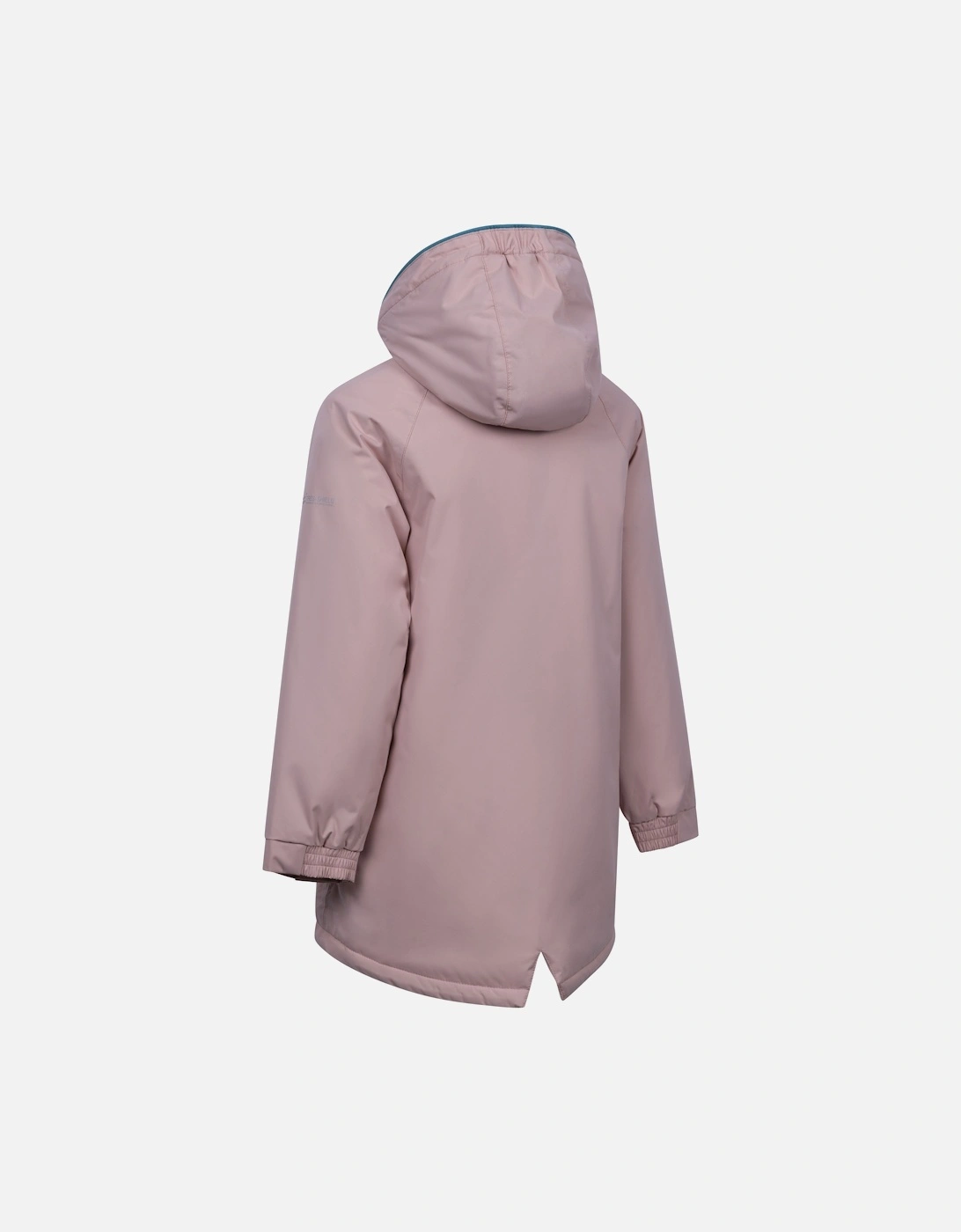 Girls Roselettie Raincoat
