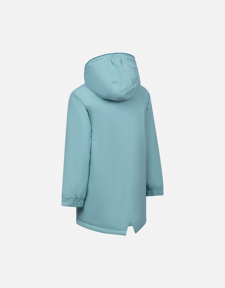 Girls Roselettie Raincoat