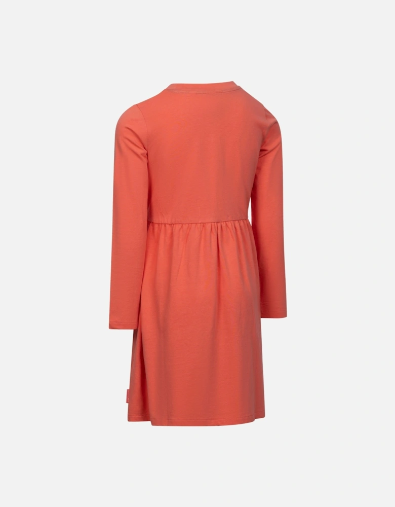 Girls Morra Dress