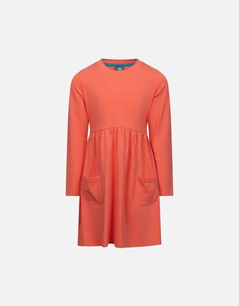 Girls Morra Dress