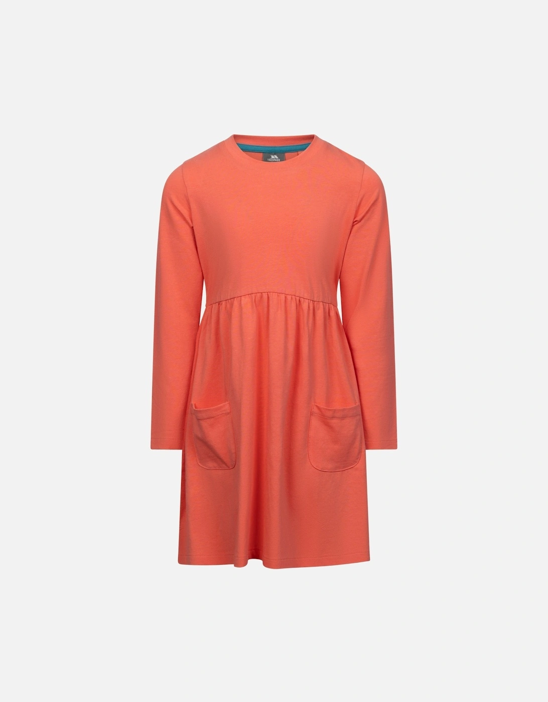 Girls Morra Dress, 5 of 4