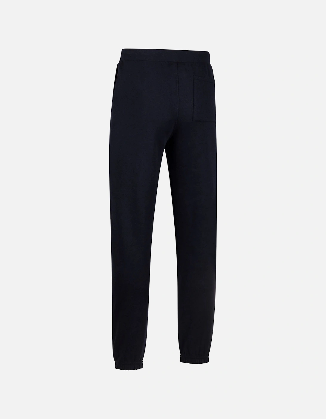 Mens Matte Jogging Bottoms
