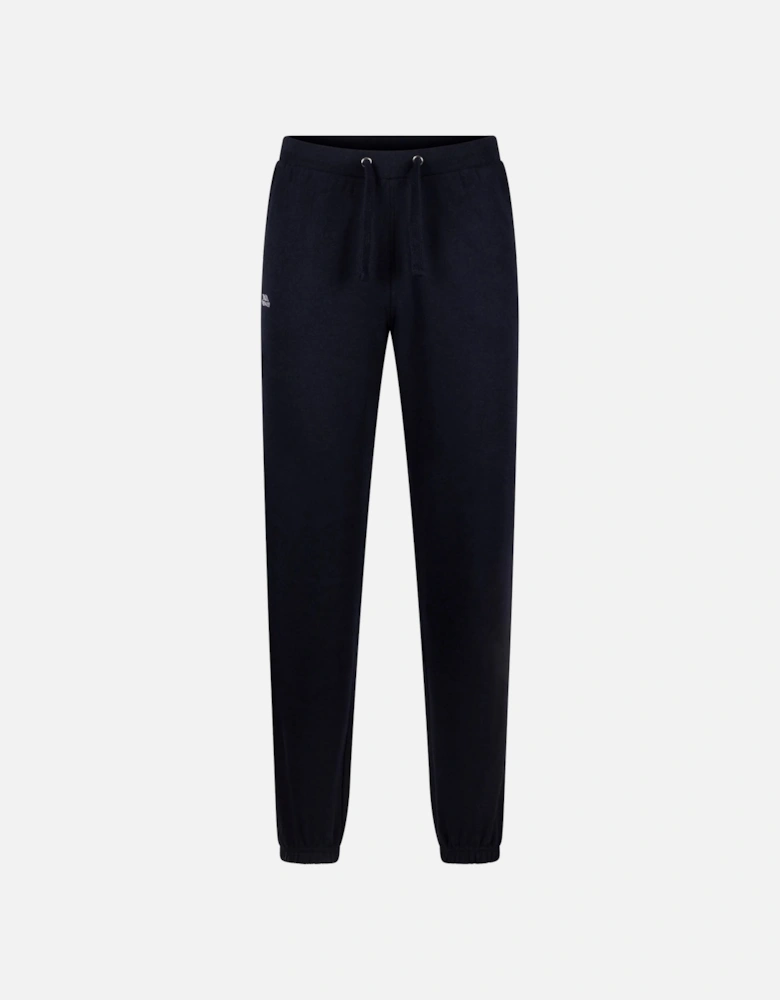 Mens Matte Jogging Bottoms