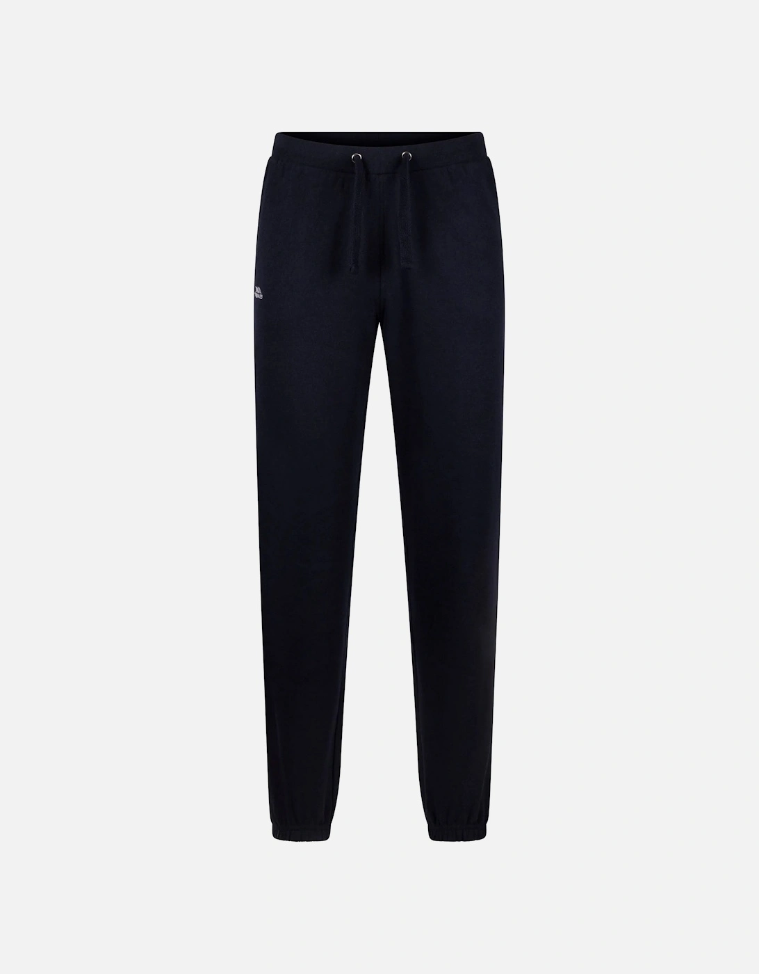 Mens Matte Jogging Bottoms, 4 of 3