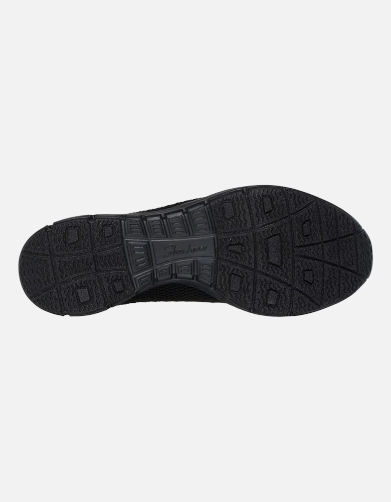 Womens/Ladies Seager - Cute N' Coy Mary Janes